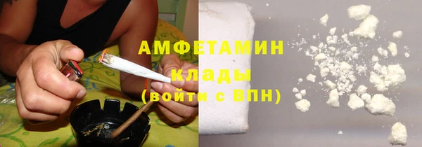 стафф Вяземский